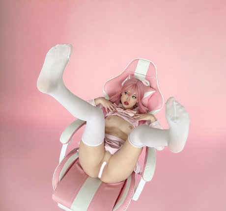 Fabii Puffle actrice parfaite photos