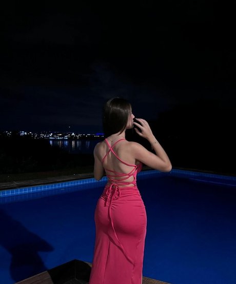 Gih Oliveira modèle exclusif photos