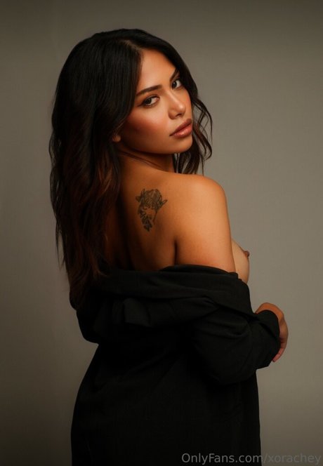 Rachaelptrsn modèle parfait galerie