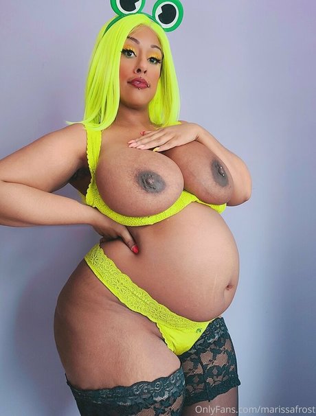 marissafrost modèle adulte img