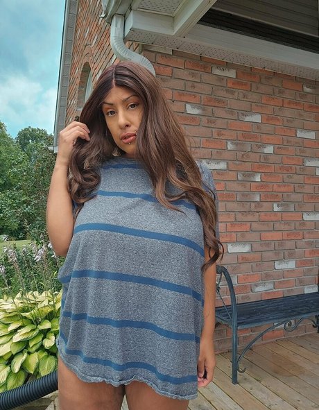 marissafrost étoile xxx images