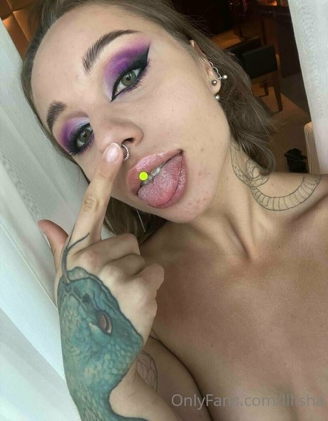 lllisha xxx star du porno archive