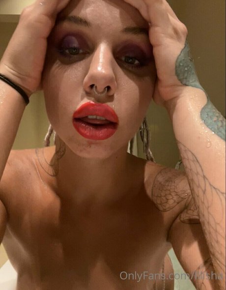 lllisha haut modèle collection