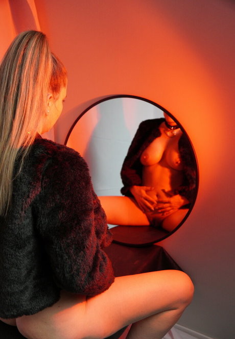 ilovetina2 beau modèle photo