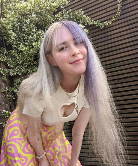 Sarahbridgewater modèle de sexe galerie