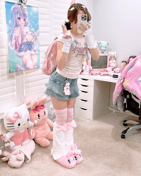 Cammieloveu haut modèle archive