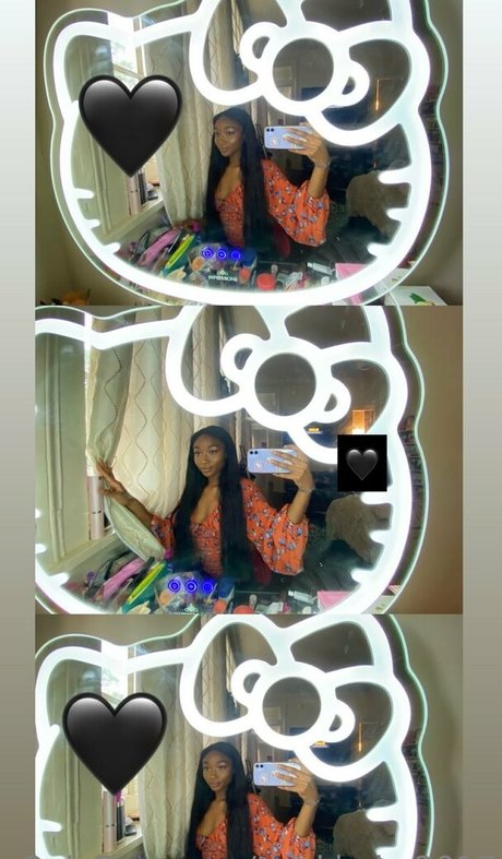 thickbaby2017 étoile gratuite collection