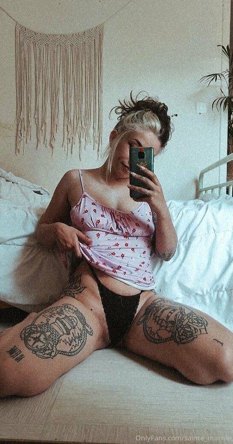 sainte marnie étoile des photos