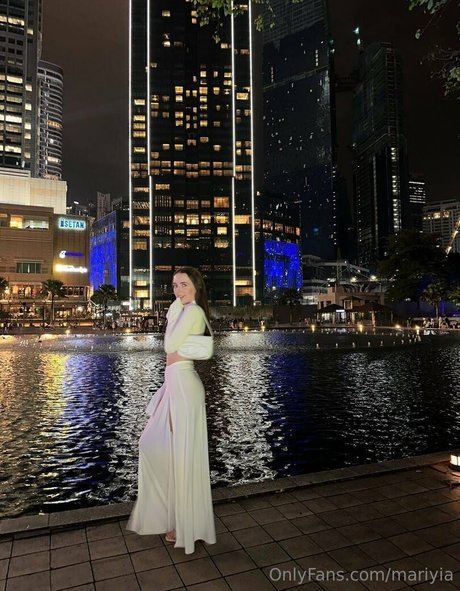 mariyia haut de star du porno galerie