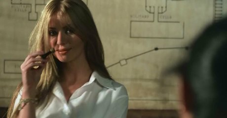 Ashley Mulheron belle actrice archive