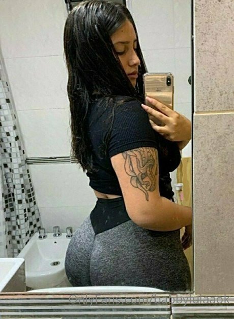 lulabybbok actrice galeries