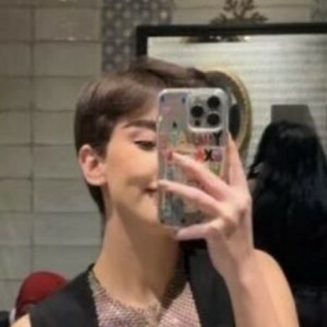 Roz Idrissi star du porno photo