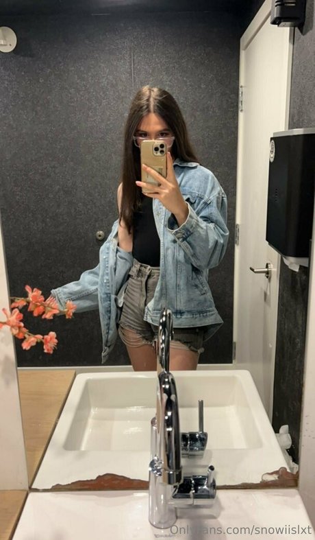 snowiislxt étoile de l'art images