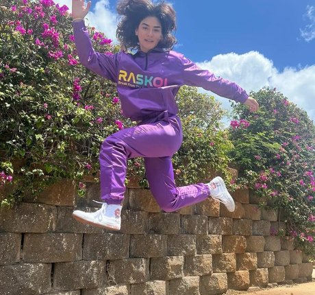 mcshnizzle art étoile collection