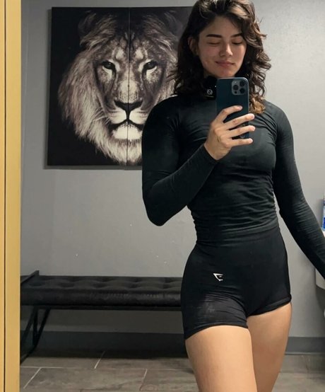 mcshnizzle modèle gratuit des photos