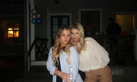 Hanna Edwinson sexe de star du porno galeries