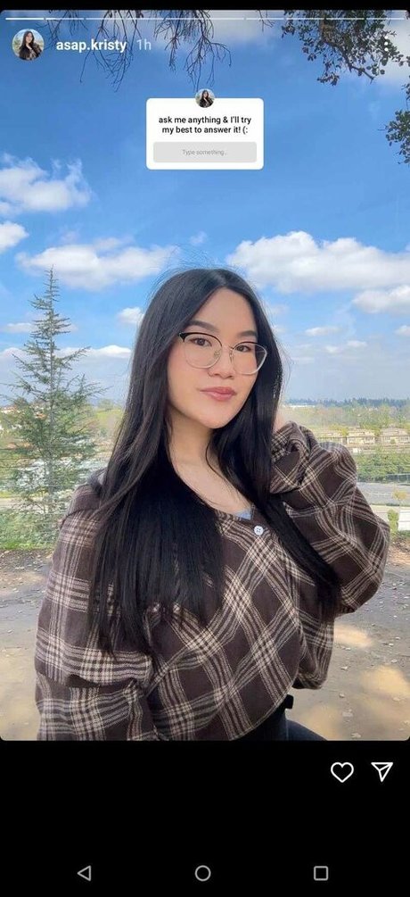 asap kristy star exclusive galerie