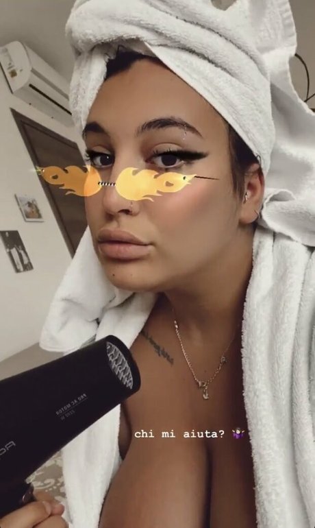 alessiabarbarossa star du porno de haute qualité collection