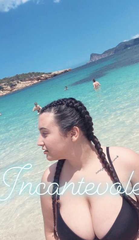 alessiabarbarossa art modèle des photos