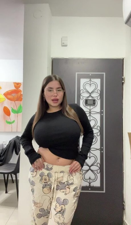 Tamar Abuchzira étoile image