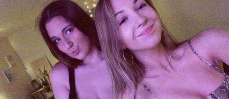 Rachel Myers art star du porno images