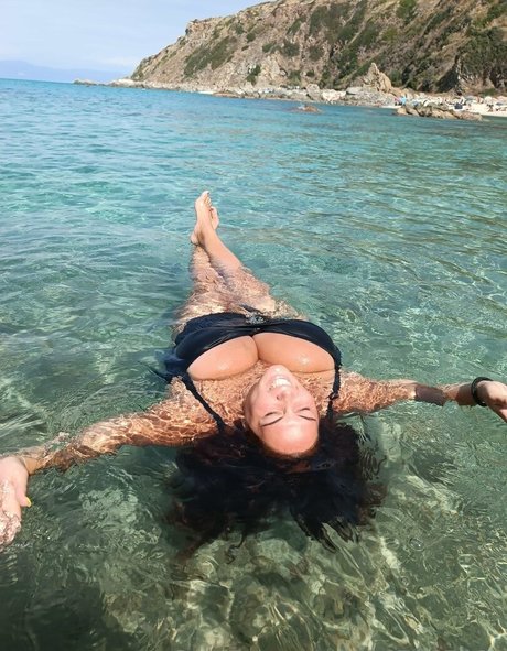 Laura Chiaramonte meilleur modèle galeries