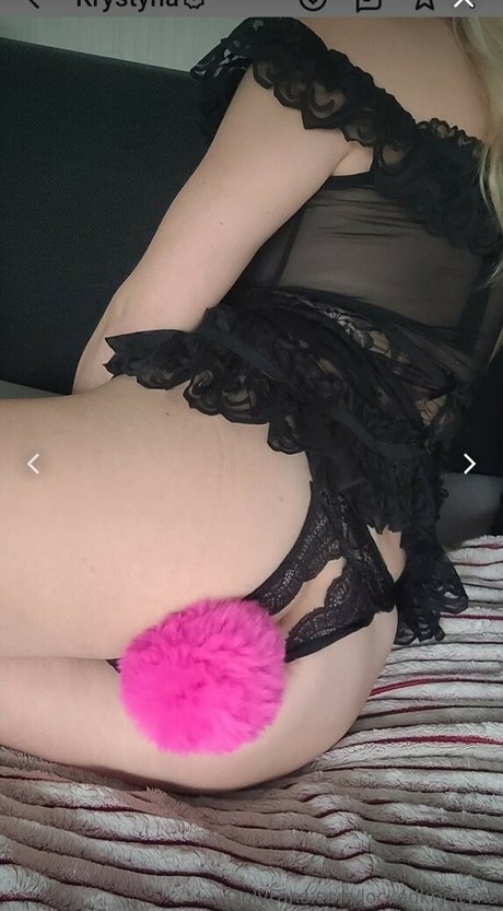 lockedkrystyna actrice pornographique des photos