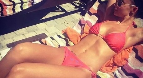 Nicole Richie belle étoile archive