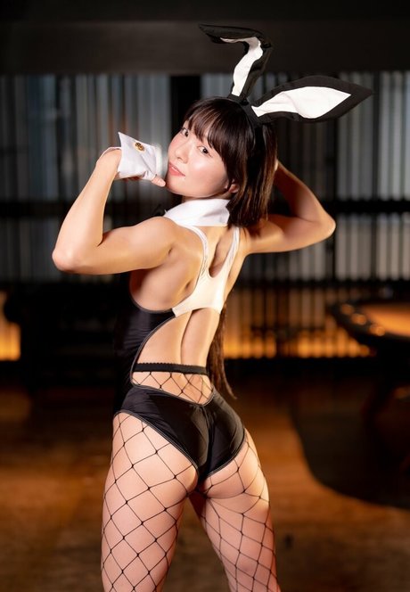 Mahiro Nakamura star du porno chaude des photos