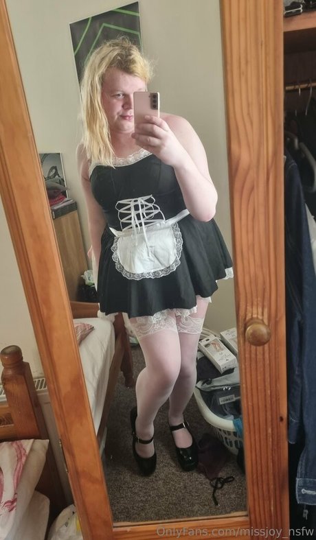 missjoy nsfw modèle exclusif image