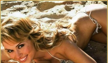 Patricia Conde modèle pornographique image