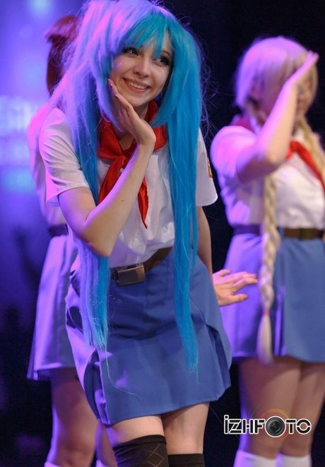 Linameowmeow star du porno chaud photo