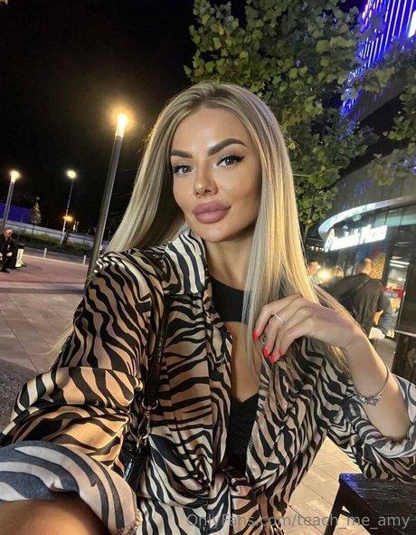 teach me amy étoile sympa archive