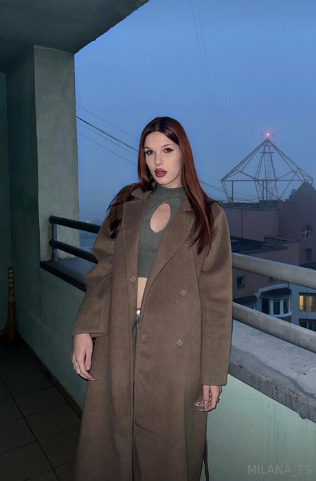 milana ts xxx étoile img