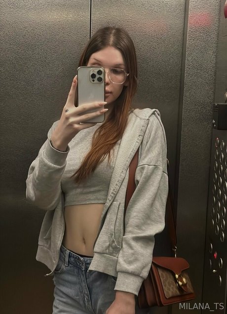 milana ts star du porno images