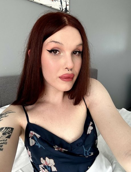 milana ts belle actrice img