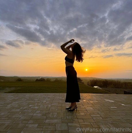 lilathrills star du porno belle galeries