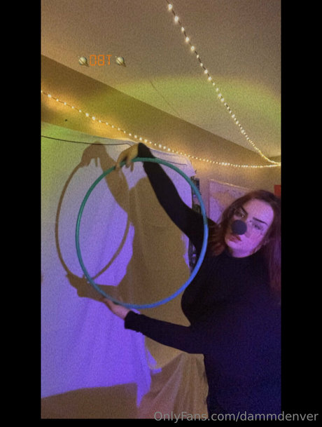 dammdenver star du porno nue collection