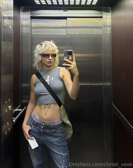 christivovk nude star du porno chaud image