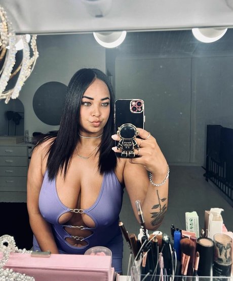 Magan Jade étoile de haute qualité photo