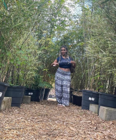 Plantbae star du porno belle photos