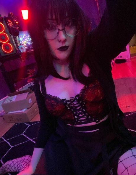 WhisperingPizza ASMR nus étoiles photo