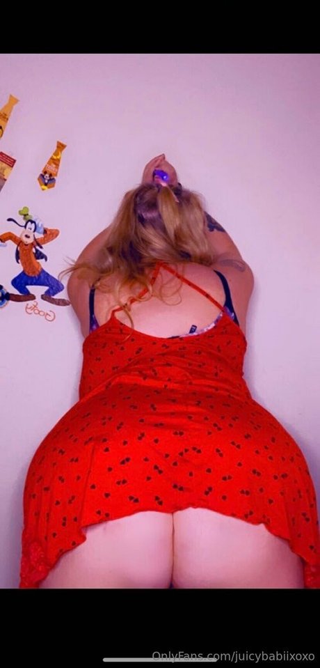 juicybabiixoxo modèle exclusif galerie