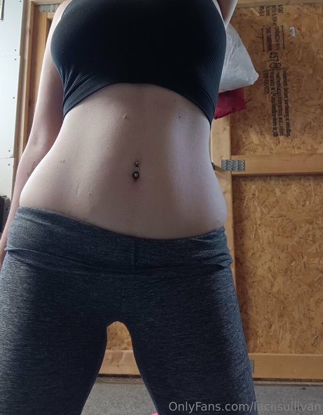 Lacii Sullivan actrice exclusive archive