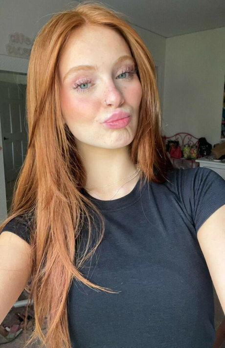 Harley Haisley xxx étoile collection