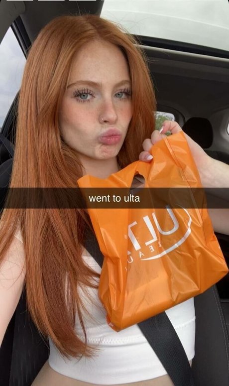 Harley Haisley xxx étoile image