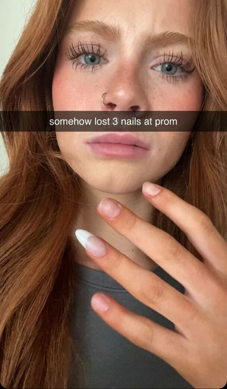 Harley Haisley top star images