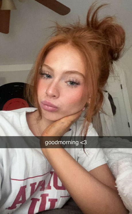 Harley Haisley actrice adulte archive