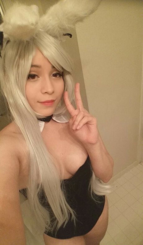 Mirubuns actrice adulte img