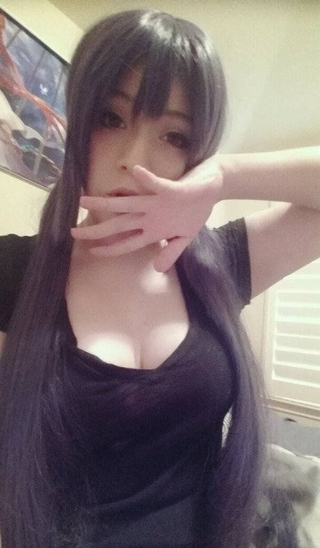 Mirubuns xxx étoile archive